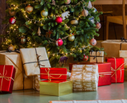 Unlocking Joy: Unveiling the Perfect Gifts and Celebrations for the New Year