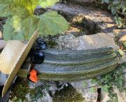 Le jardin du 3 Septembre