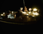 Les Anges saignent la Nuit