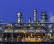 L'usine à gaz