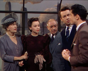 La corde (1948) Alfred Hitchcock