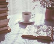 Confinement, mon amour...de la littérature