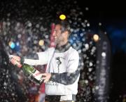 Armel Le Cléac'h remporte le Vendée Globe 2016-2017