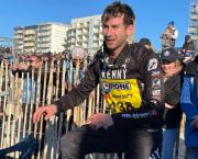 Todd Kellett remporte l'Enduropale 2023