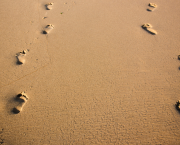 Du mauvais pied ?