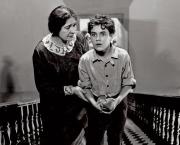 La Foule (The Crowd, King Vidor, 1928)