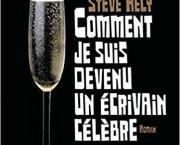 Comment je suis devenu un écrivain célèbre