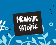 Mémoire saturée