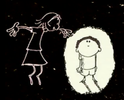 Mon petit frère de la lune (Frédéric Philibert, 2008)