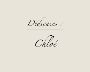 Chloé
