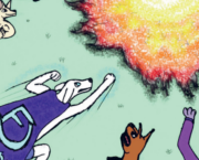 Falcon-Dog 2 - Chapitre 2