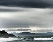 Photo-poème : Mon phare