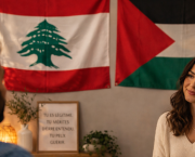 Thérapie miroir : le reflet de la guerre