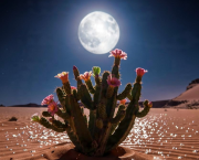 Cactus...