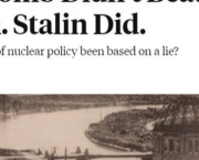 LOOKING BACK FOR CLARIFYING TODAY(Post-Trump : Trump, U. S., France, Russia, Israel, and PROPAGANDA)