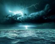 Y a t'il un humain pour sauver la planète ?