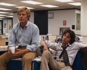 Les hommes du président (All the President's Men, Alan J. Pakula, 1976)
