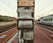 Je ne veux pas que tu mordes (1/2)