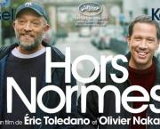 Hors-Normes (Eric Toledano & Olivier Nakache, 2019)