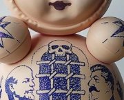Trump and Nets of Dolls