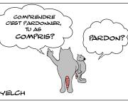 comprendre c'est pardonner et peut-on pardonner sans comprendre?