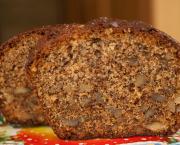 Recette D'automne : Carrot Cake !