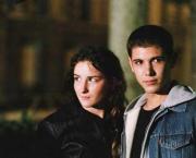 Douches froides (2004) Antony Cordier