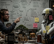 AI Collapse : une énième crainte ancestrale ?