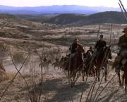 Fureur Apache (Ulzana's Raid, Robert Aldrich, 1972)
