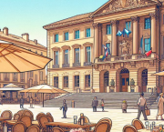 Place de la Préfecture