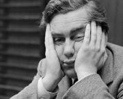 The Mother of All Boredom