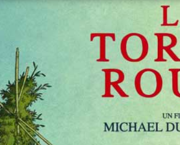 Le masque de la tortue rouge