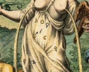 Monade ancrée, Harmonie du sens