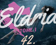 Eldria I : 42 · La chute