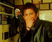 Gozu (2003) Takashi Miike
