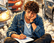 Vengeance et prise de masse