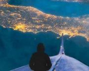 Les bonnes raisons de tout abandonner et d’aller vers l’avenir