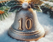 Jour 10 : Noël en Laponie