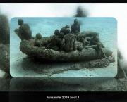 Naufrage crépusculaire