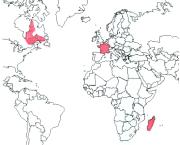 Chapitre 1 - 12 décembre 2007   13h 50 en temps universel