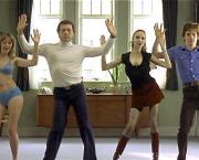 Gouttes d'eau sur pierres brûlantes (François Ozon, 1999)