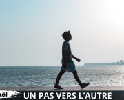 UN PAS VERS L'AUTRE