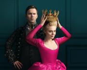 The Great - Tony McNamara