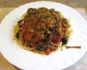 Poulet cacciatore