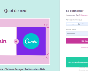 Comment structurer votre contenu Marketing avec Gain