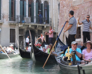 Gondolier