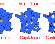 La transition sociétale de la fin de l'emploi : la meilleure chose arrivée à l'homme depuis l'invention du feu