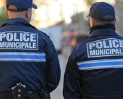 Police Municipale