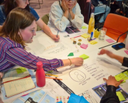 Looking back on the TEMS Speculative Design Session: Cross-pollination with Media Data