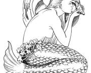 [ La Crique ] feuilleton d'Heroic Fantasy  #2